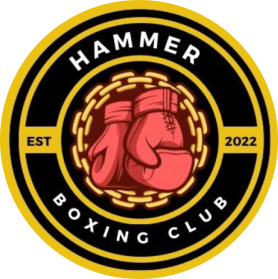 hammer boxing club logo